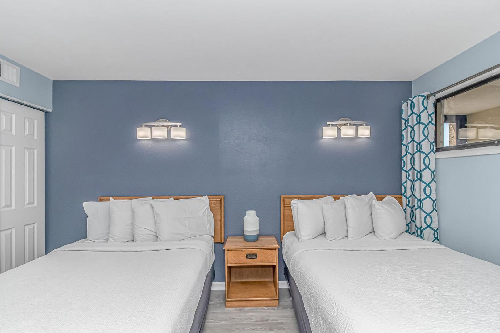 5Th Floor Direct Oceanfront Double Suite Sleeps 6 Meridian Plaza 503 Myrtle Beach Exterior foto